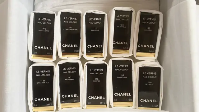 Tips Memilih Kado Spesial untuk Seseorang yang Istimewa ala Chanel