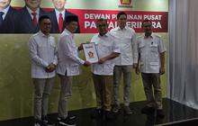 Gerindra Dukung Iqbal-Dinda di Pilgub NTB 2024