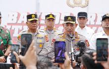 VIDEO: Respons Kapolri Soal Heboh Grup Facebook ‘Fantasi Sedarah’ "Kami Tindak!"
