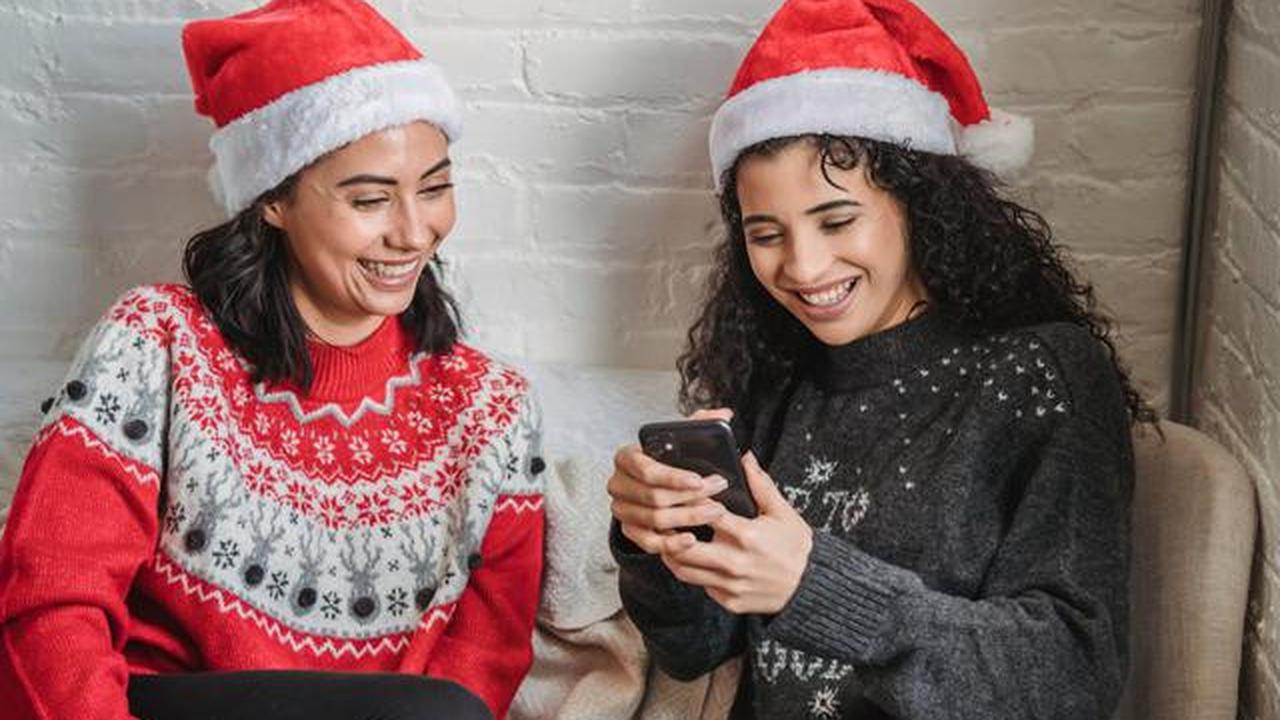 Mengapa Merah dan Hijau Jadi Warna Natal? Ternyata Punya Makna Religius yang Mendalam