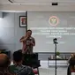 Indonesia Re berkolaborasi dengan Badan Nasional Penanggulangan Terorisme (BNPT) bekerjasama untuk mencegah dan menanggulangi terdapatnya paham Intoleransi, Radikalisme, dan Terorisme. (Dok Indonesia Re)