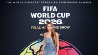 Semua Hasil Royalti Lagu Resmi Piala Dunia 2026 yang Dibawakan Shakira dan Burna Boy Akan Disumbangkan