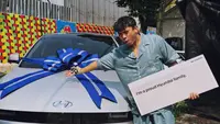 Viral Permasalahan Aa Juju Terkait Hyundai Ioniq 5 Miliknya, Ini Kronologinya!