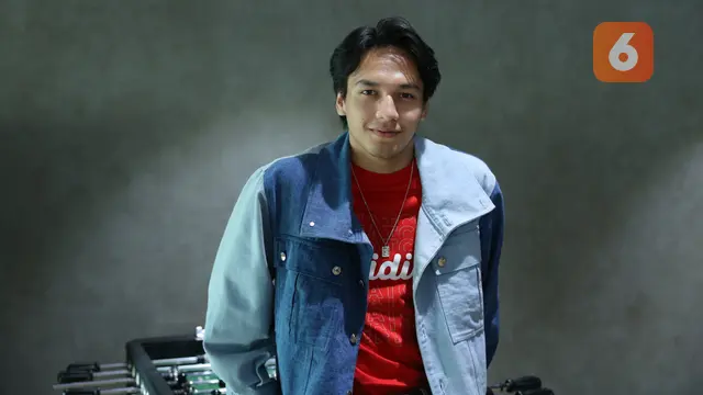 [Fimela] Jefri Nichol