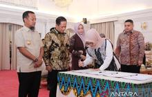 PSEL Gowa Targetkan Konversi 150 Ton Sampah Jadi Energi Terbarukan