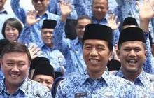 Pemerintah Mau Tarik Kalangan Swasta jadi Pejabat Eselon II, Pengamat: Pasti Ditolak PNS Tua