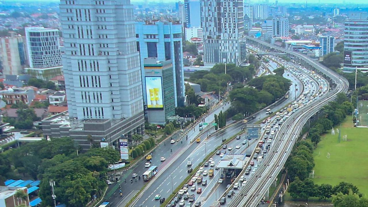 Hasil Studi: Ternyata PPN Belum Bisa Dongkrak Penerimaan Negara