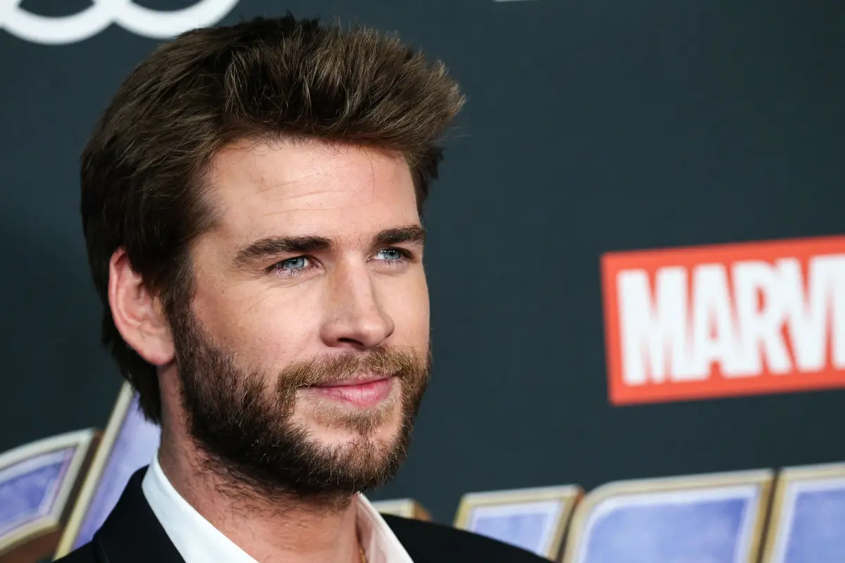 [Fimela] Liam Hemsworth