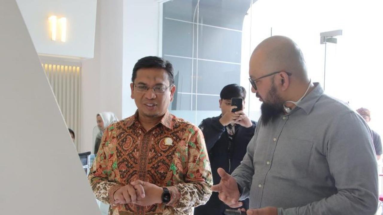 Cuma Bawa KTP dan KK: Bale Pananggeuhan Gedung Sate, Pos Pengaduan Warga Jabar yang Langsung Sentuh Kebutuhan