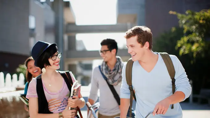 Para Mahasiswa, 3 Tanda Ini Muncul Saat Keuanganmu Buruk