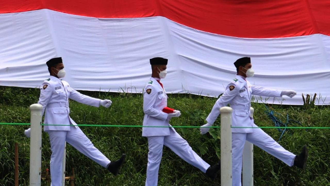 Setiap tanggal 28 Oktober selalu diperingati sebagai hari yang sangat bersejarah bagi para pemuda di Indonesia. Ya, hari itu biasa dikenal sebagai Hari Sumpah Pemuda.<br>