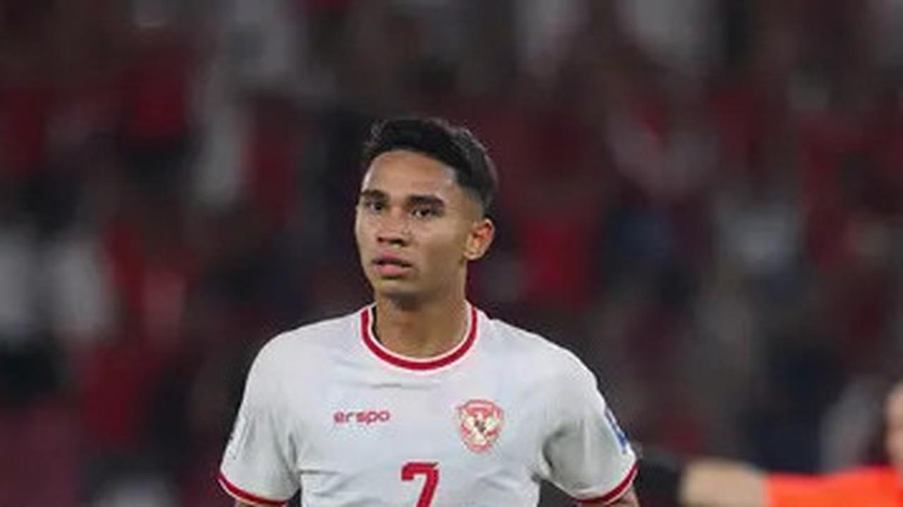 3 Pemain Kreatif Timnas Indonesia yang Bisa Rumitkan Pertahanan Laos di Piala AFF 2024: Ayo Tunjukkan Pengalaman!