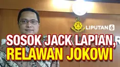 Jack Lapian Meninggal Dunia