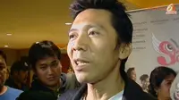 Bimbim: Film Slank Lebih Hebat dari Film Jim Morrison