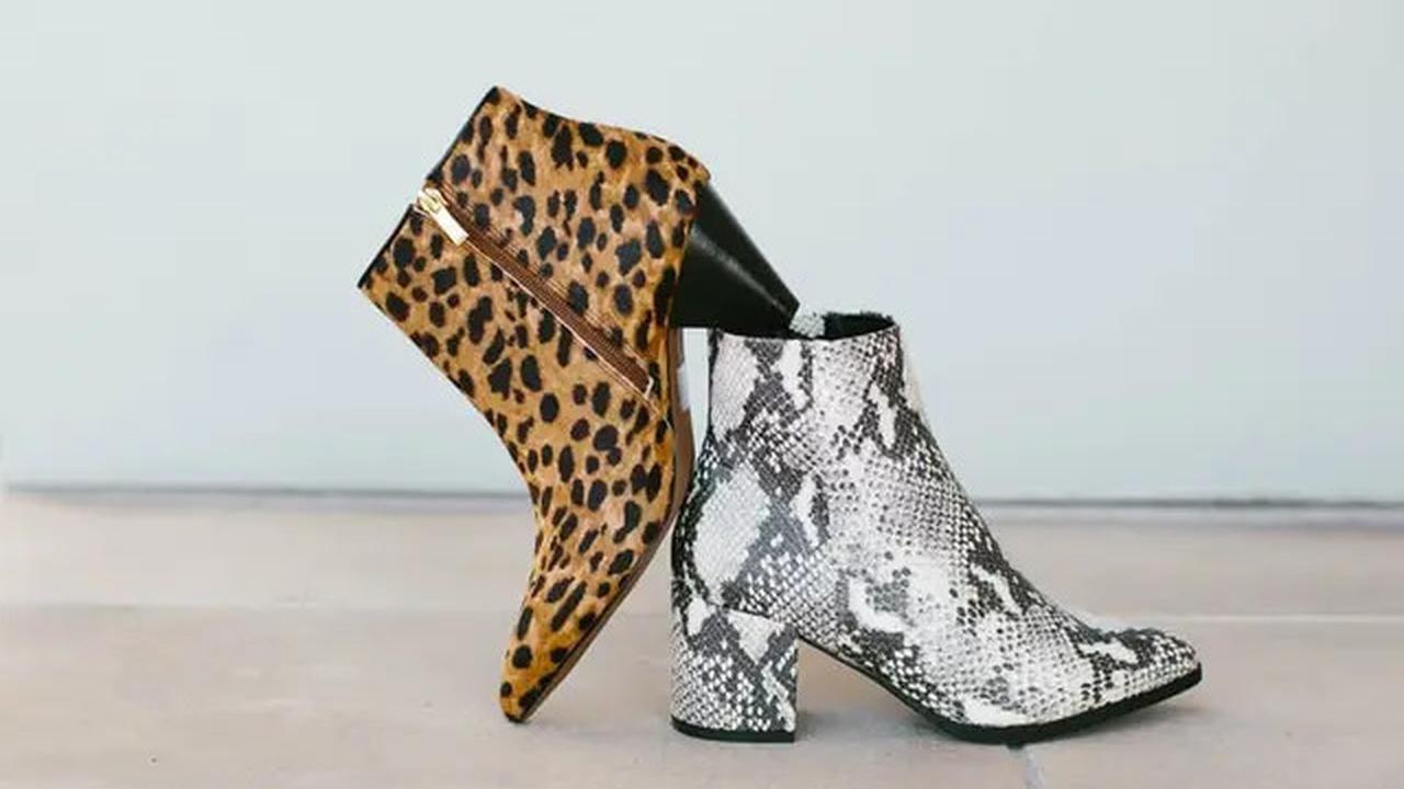 6 Model Sepatu untuk Gamis Wanita, Bantu Tampilan Makin Anggun dan Modis 2025