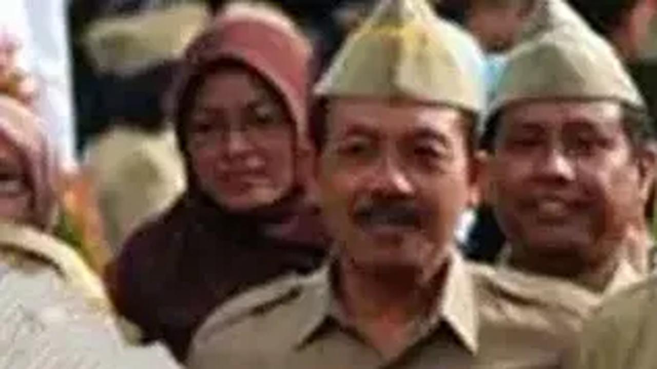 Berkah Gaji PNS Naik, Ekonomi Indonesia Diprediksi Tetap Cerah di 2024