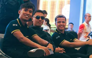 Persik vs Dewa United: Macan Putih Tidak Gentar