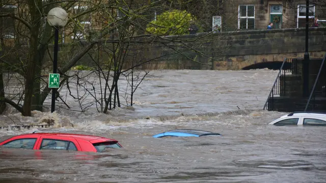 Banjir