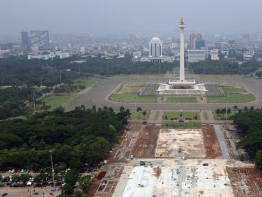 Berita Monas Hari Ini Kabar Terbaru Terkini Liputan6 Com Page 7