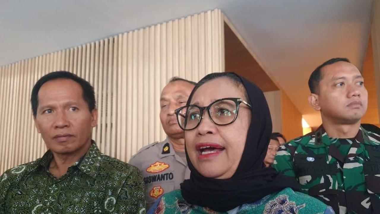 BGN Perketat Pengawasan SPPG Program Makan Bergizi Gratis, Cegah Keracunan Makanan