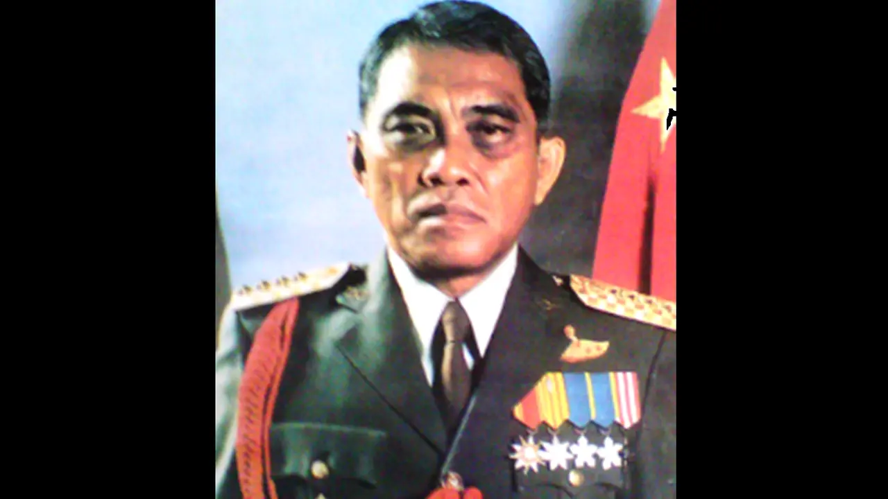 LB Moerdani