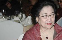 Megawati minta kader PDIP yang pesta narkoba dipecat