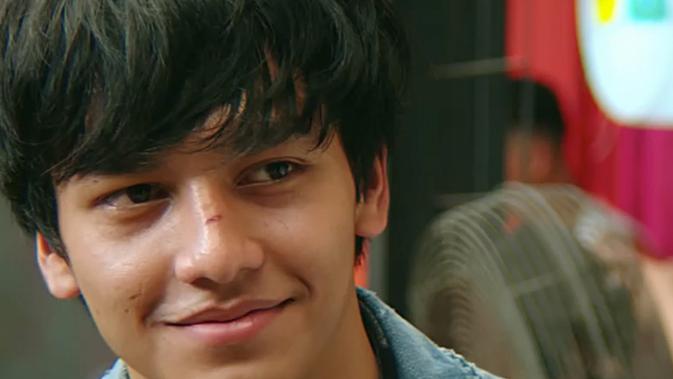 Gagal Jadi Dilan, Ini Target Film Jefri Nichol di Tahun 
