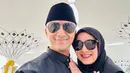 Hengky Kurniawan dan Sonya Fatmala sering kali membagikan potret mesra mereka di akun instagram.