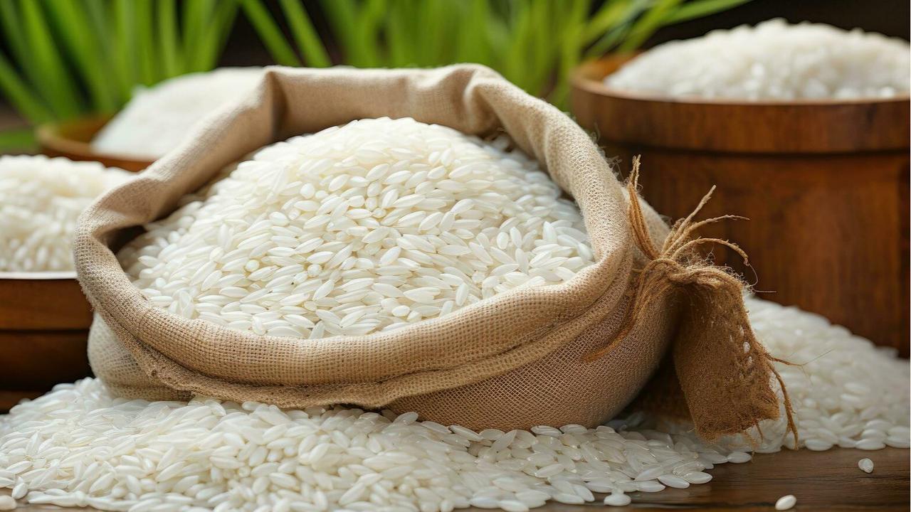 Ini Jenis Beras Termahal di Dunia, Harganya Rp 1,6 juta per Kilogram, Simak Kandungan Gizinya