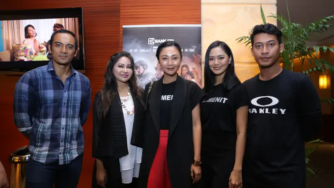 [Bintang] Film 22 Menit