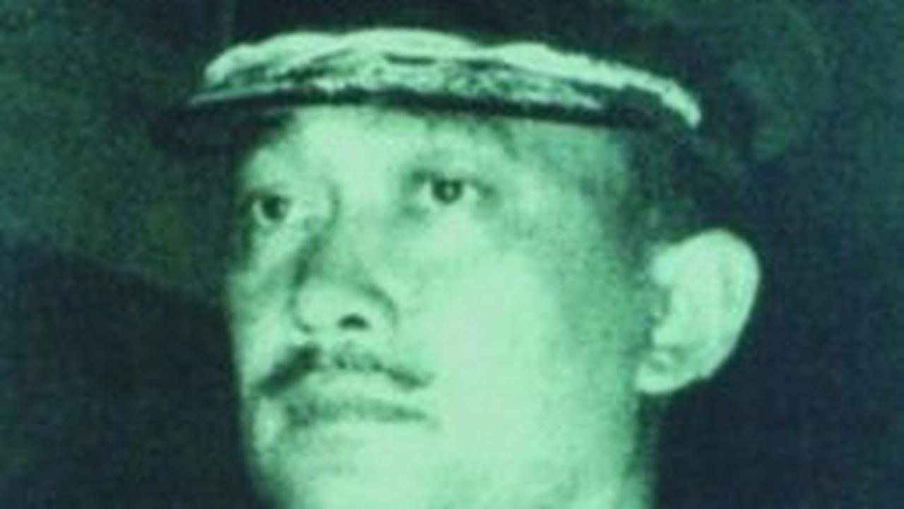 Profil Letjen TNI Solihin GP, Pernah Ajak Soeharto Mandi di Sungai saat Jabat Gubernur Jabar