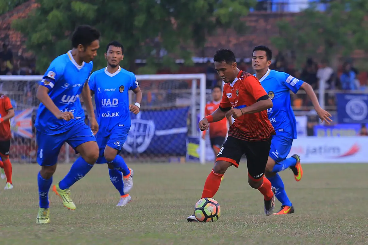 PSIM Yogyakarta