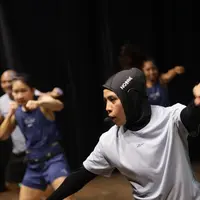 Celebrity Fitness & Fitness First memperkenalkan metode olahraga yang fun dan energi lewat Blast Those Beats