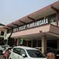 Rumah Sakit Umum Daerah dr Drajat Prawiranegara (RSDP) Serang, Banten. (Istimewa)