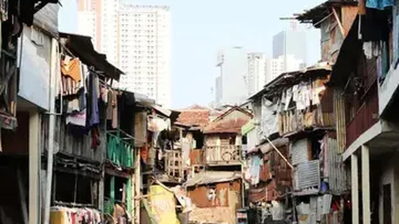 Pandemi Buat 70 Juta Orang di Negara Asia Pasifik Jatuh Miskin, Termasuk Indonesia?