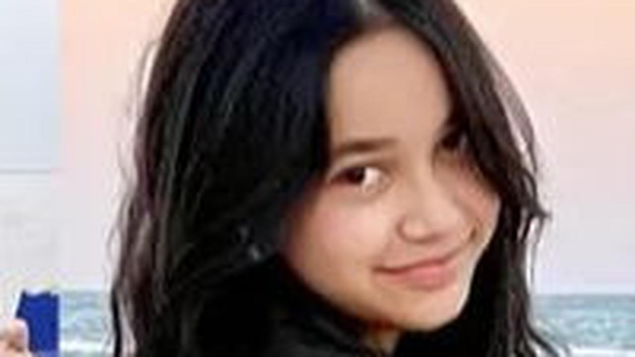 9 Potret Transformasi Sidney Anak Cut Tari, Makin Mirip Sang Ibu
