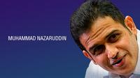 Banner Infografis Nazaruddin Bebas, Jejak Kasus hingga Remisi. (Merdeka.com/Muhammad Luthfi Rahman)