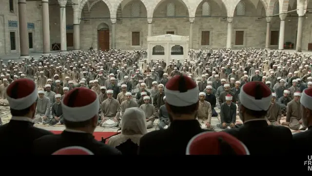 Film Boy From Heaven (YouTube/Unifrance)