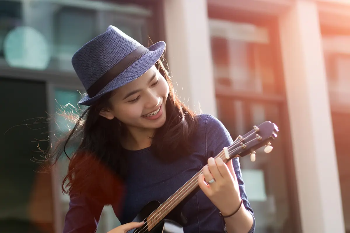 Bermain Musik