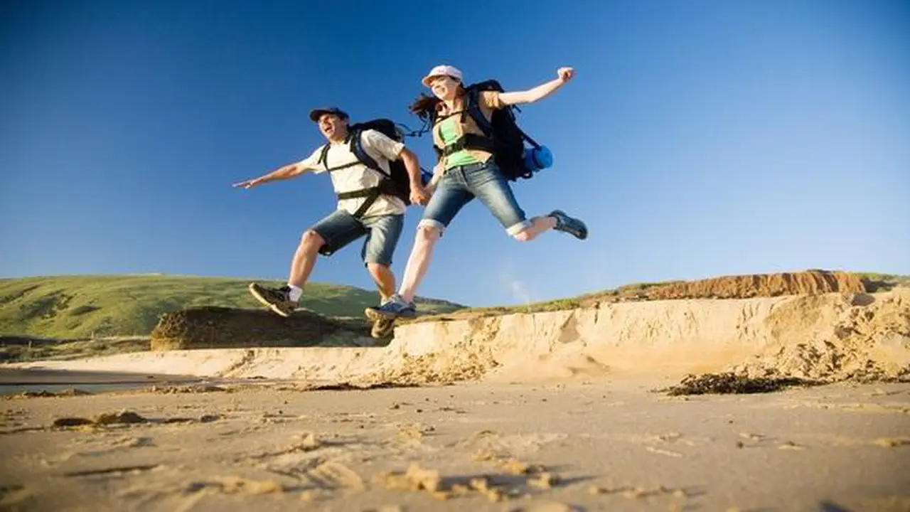  Ini Alasan Travelling Bisa Bikin Kamu Sukses!