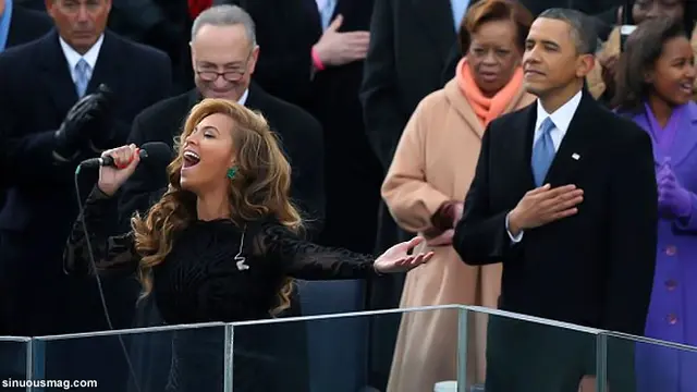 Beyonce