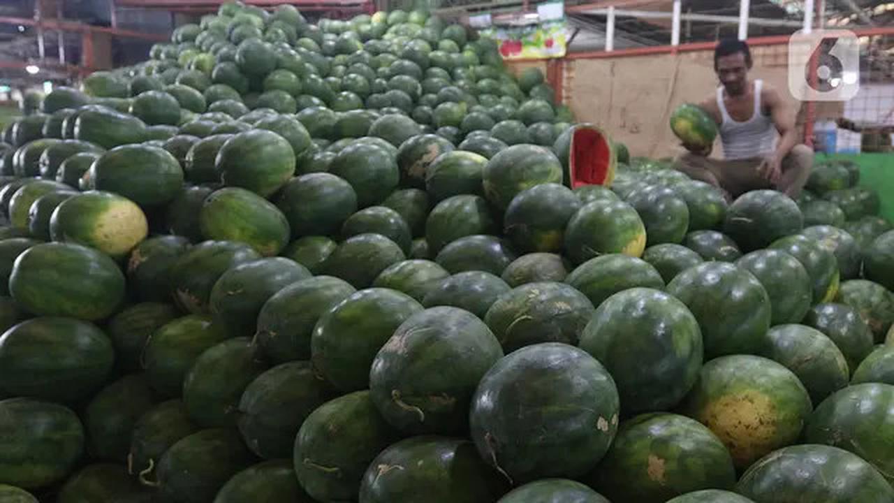 7 Buah Alami yang Ampuh Menurunkan Tekanan Darah Tinggi Menurut Jurnal Kesehatan