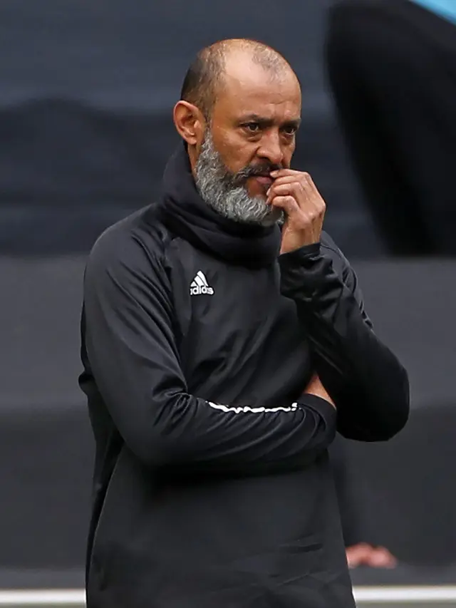 Nuno Espirito Santo