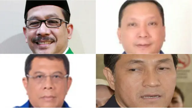 Anggota MKD