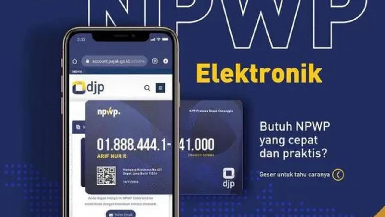 Catat, Pembayaran Pakai QRIS Tak Kena PPN