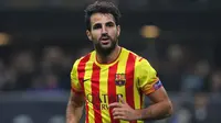 MU Kembali Pantau Gelandang Barcelona