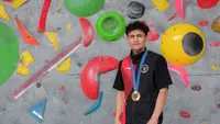Veddriq Leonardo Tidak Menyesal Kehilangan Kesempatan Kantongi Rp1 Miliar karena Absen di SEA Games 2025: Fokus Asian Games dan Olimpiade!