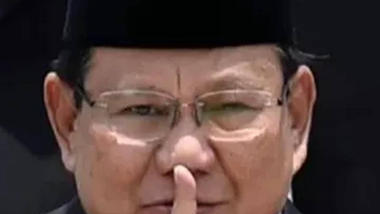 Pemilih Prabowo Subianto dengan angka 40,6 persen cenderung memilih Menteri BUMN Erick Thohir sebagai cawapres dengan angka 36,7 persen.<br>