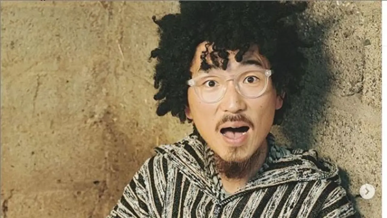Usai Traveling, Musisi Korea Selatan Jadi Mualaf dan Pindah ke Maroko