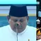 Prabowo Ucapkan Selamat Ulang ke Zulkifli Hasan di Penutupan Muktamar NU